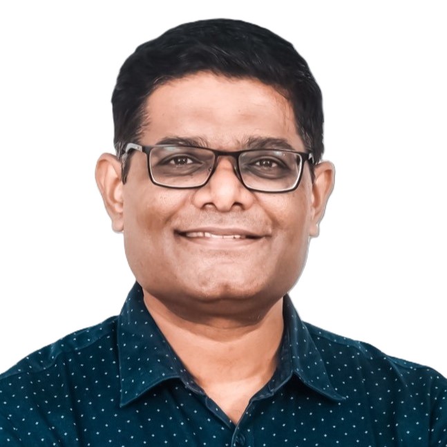 Prabhu Ganesan